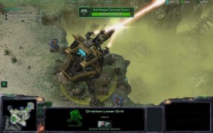 sC2Laser