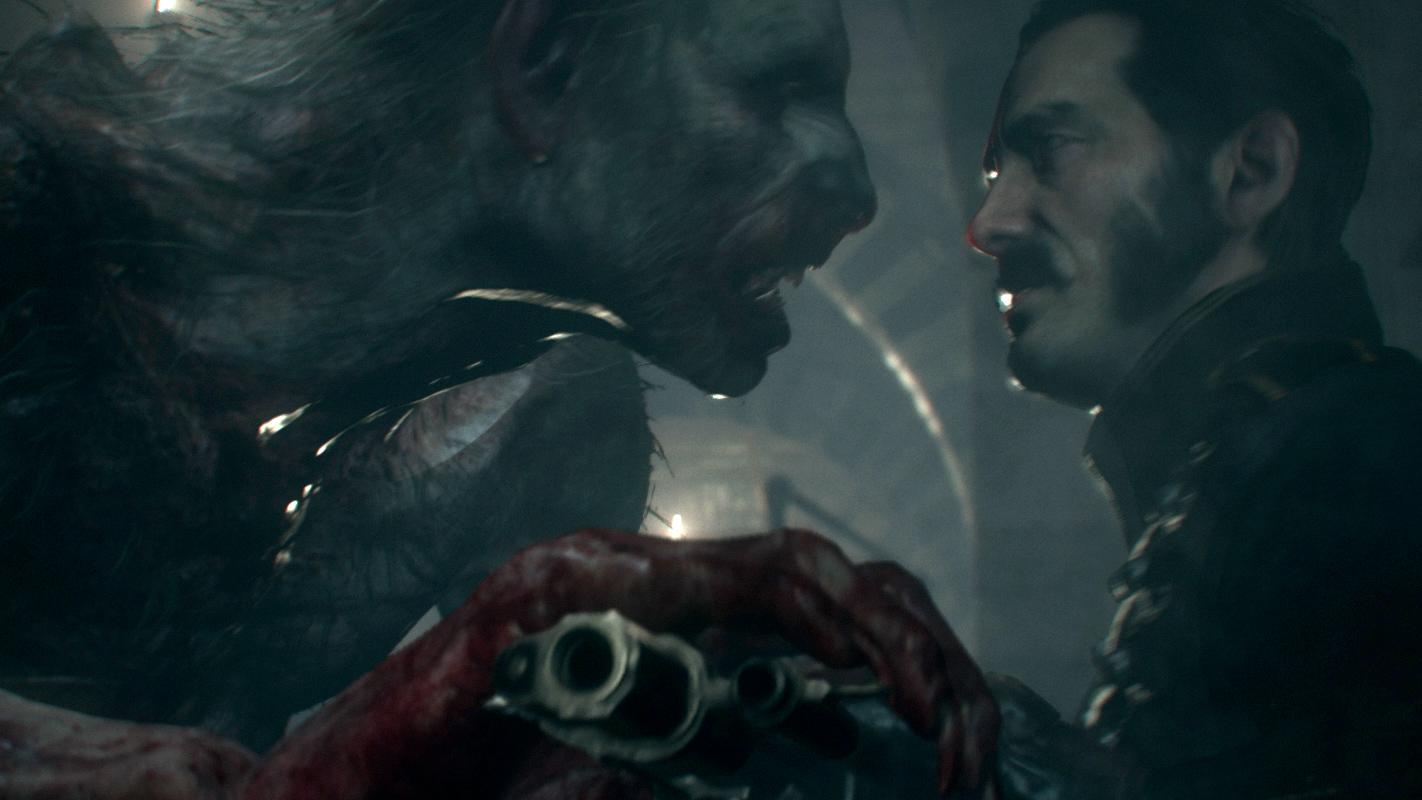 Order-1886Lycan